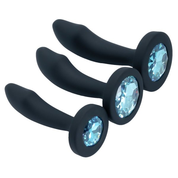 (image for) Small Sword Anal Trainer Plug