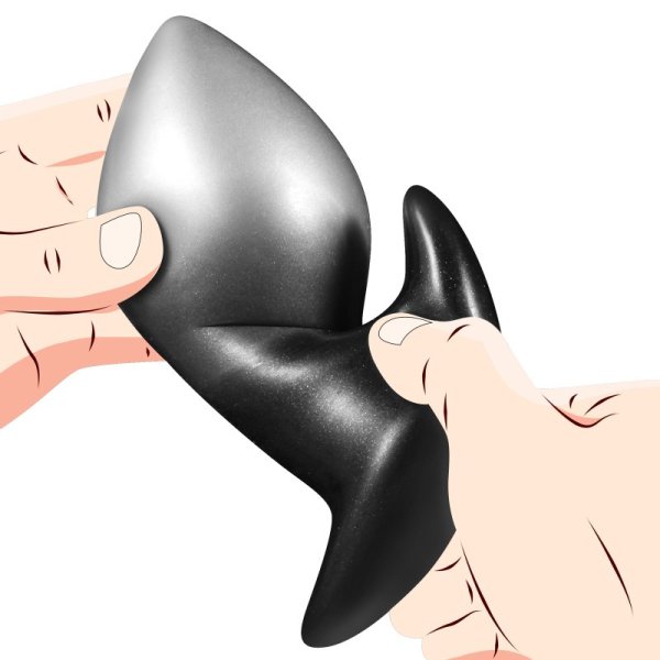 (image for) Nightloom Large-headed Anal Dilator