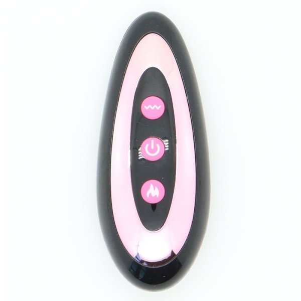 (image for) Double Dragon Thrusting Realistic Dildo