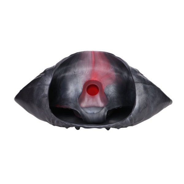 (image for) Monster Hollow Dildo Pants 8 Inches