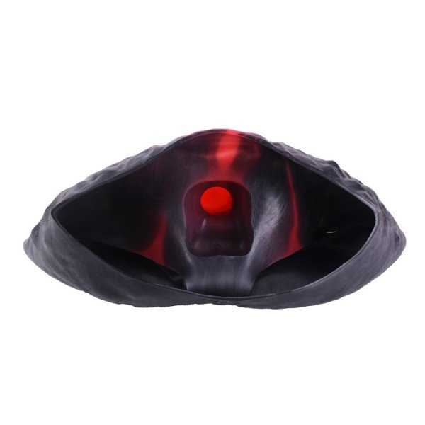 (image for) Tentacle Fantasy Dildo Pant Hollow Design 7 Inches
