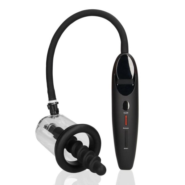 (image for) Automatic Reachargeable Rosing Anal Pump