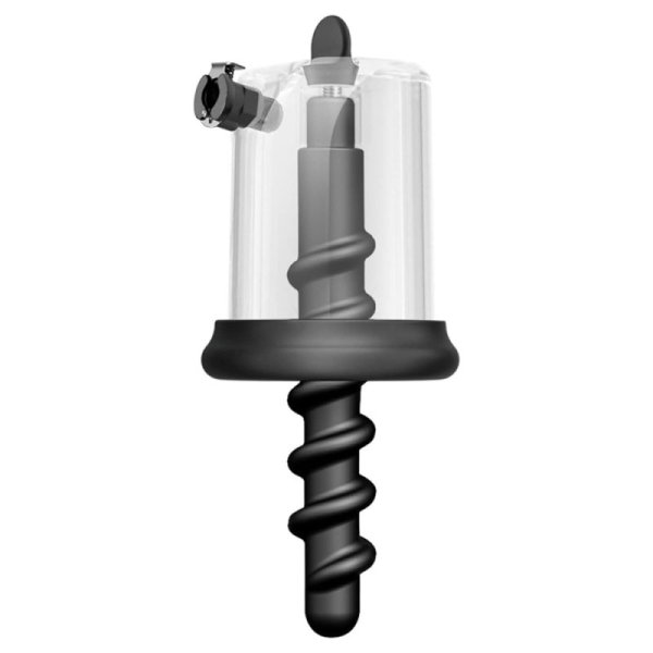 (image for) Automatic Reachargeable Rosing Anal Pump