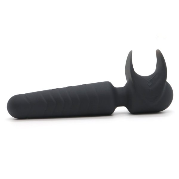 (image for) Man.Wand Silicone Massager for Men