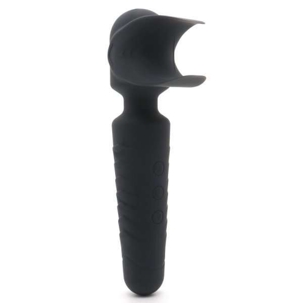 (image for) Man.Wand Silicone Massager for Men