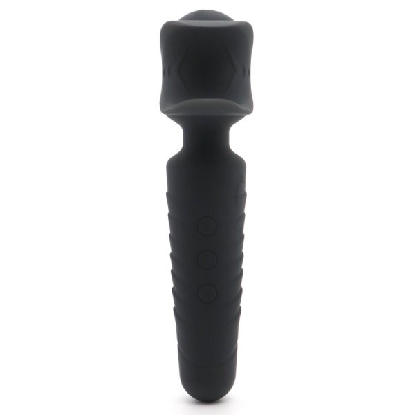 (image for) Man.Wand Silicone Massager for Men