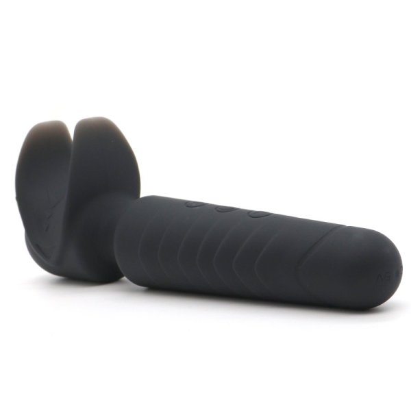 (image for) Man.Wand Silicone Massager for Men