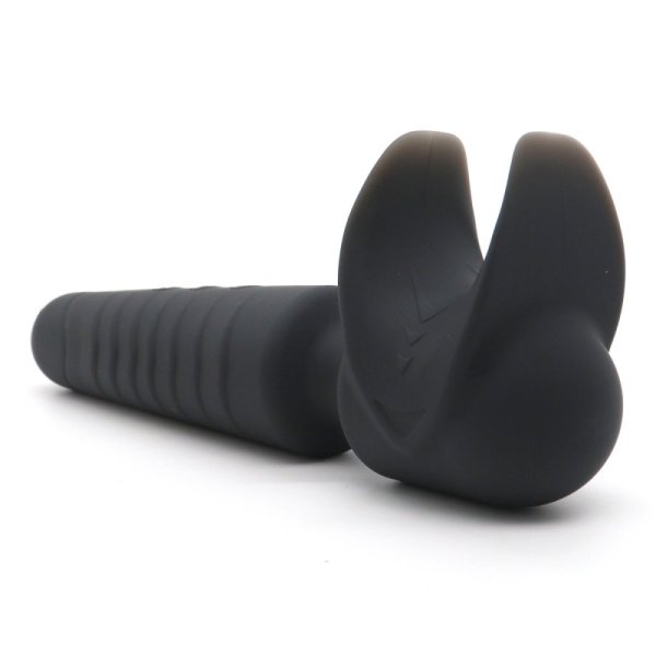 (image for) Man.Wand Silicone Massager for Men