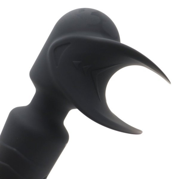 (image for) Man.Wand Silicone Massager for Men