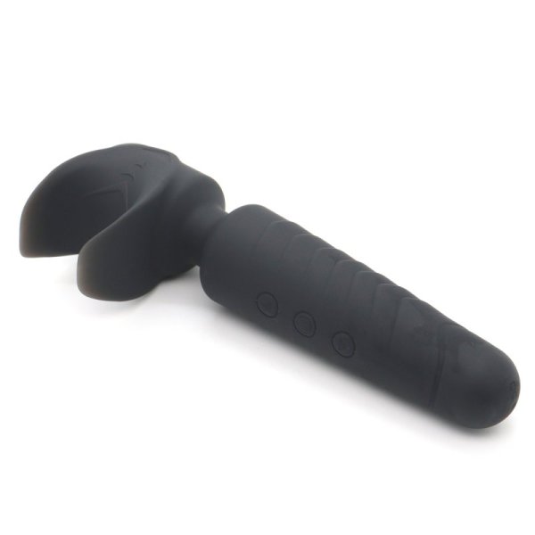 (image for) Man.Wand Silicone Massager for Men