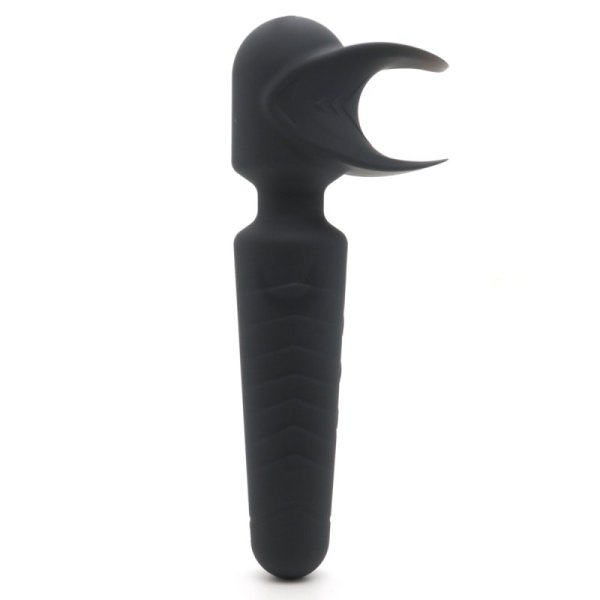 (image for) Man.Wand Silicone Massager for Men