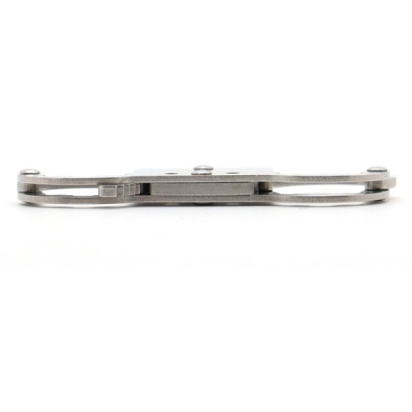 (image for) Heavy Duty Thumb Finger Cuffs - Integrated