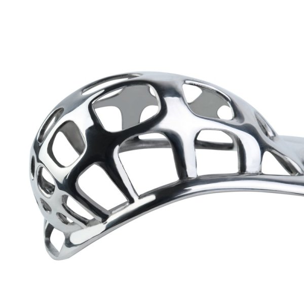(image for) Hollow Fantasy Strap-on Male Chastity