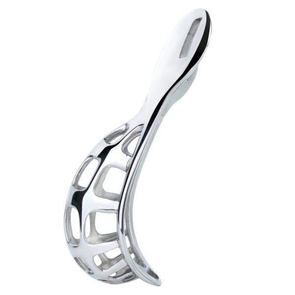 (image for) Hollow Fantasy Strap-on Male Chastity