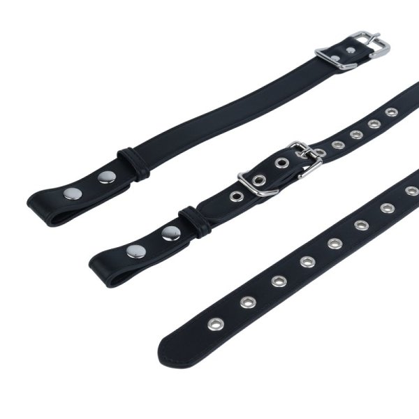 (image for) Hollow Fantasy Strap-on Male Chastity