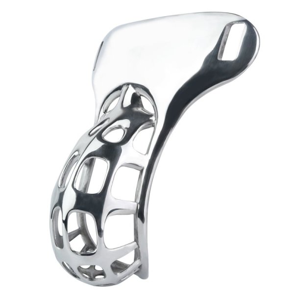 (image for) Hollow Fantasy Strap-on Male Chastity