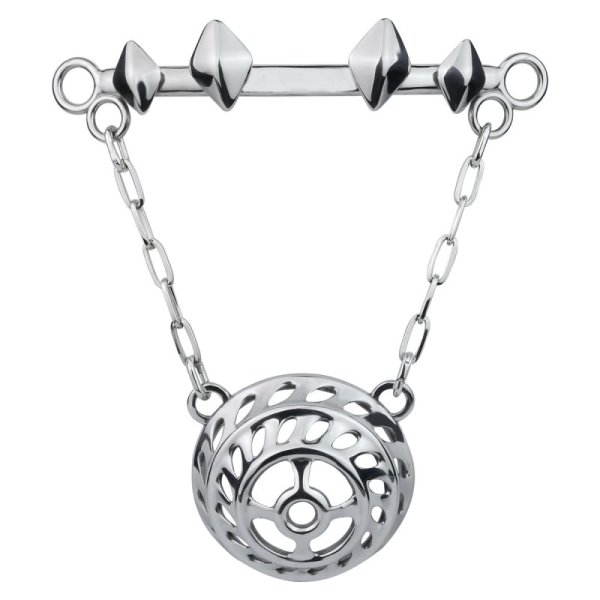 (image for) COPY Hollow Fantasy Strap-on Male Chastity