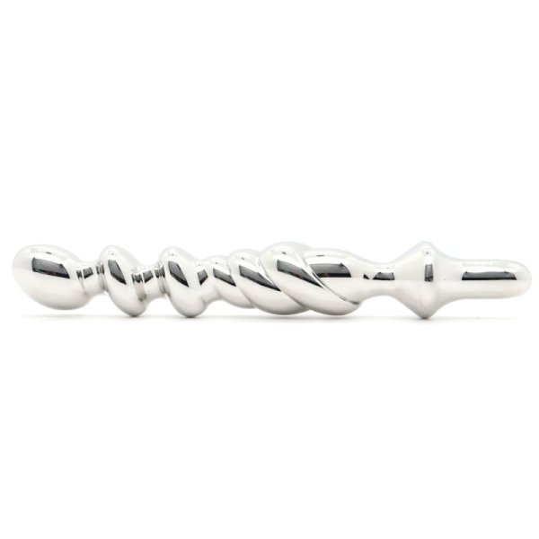 (image for) Double Ended Stainless Steel Sensation Tool