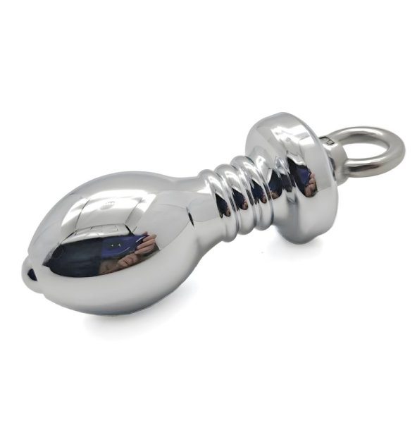 (image for) Detachable Hollow Enema Flusher - A