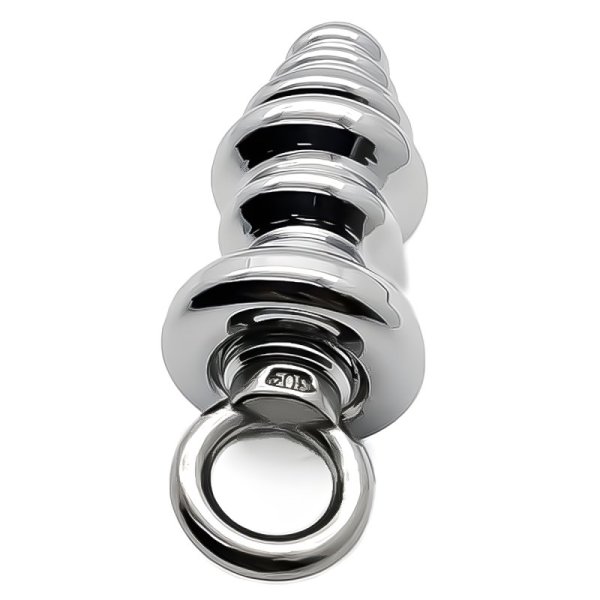 (image for) Detachable Hollow Enema Flusher - B