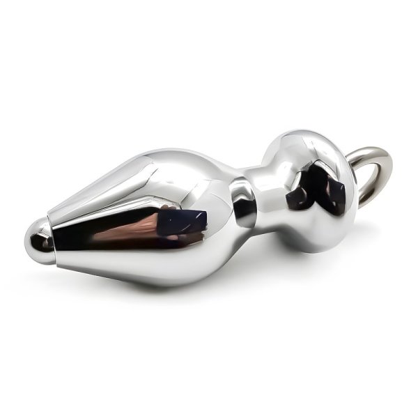 (image for) Detachable Hollow Enema Flusher - C