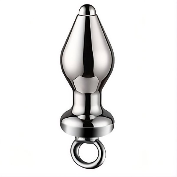 (image for) Detachable Hollow Enema Flusher - C