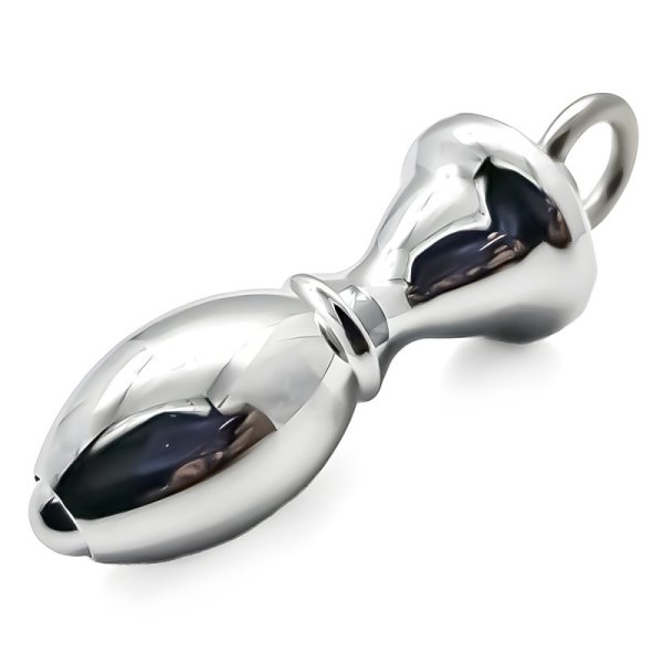 (image for) Detachable Hollow Enema Flusher - D