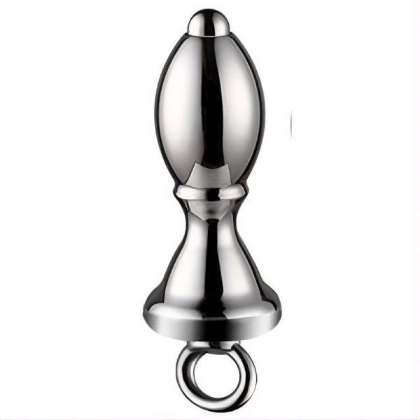 (image for) Detachable Hollow Enema Flusher - D