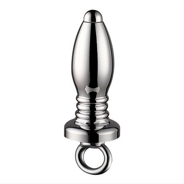 (image for) Detachable Hollow Enema Flusher - E