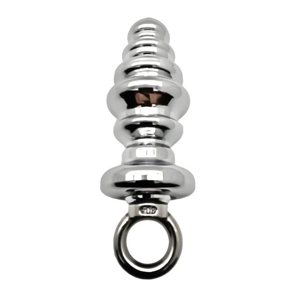 (image for) Detachable Hollow Enema Flusher - F