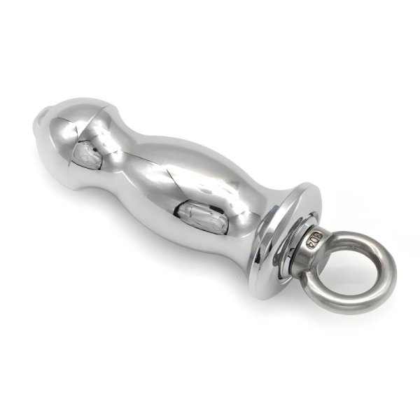 (image for) Detachable Hollow Enema Flusher - L