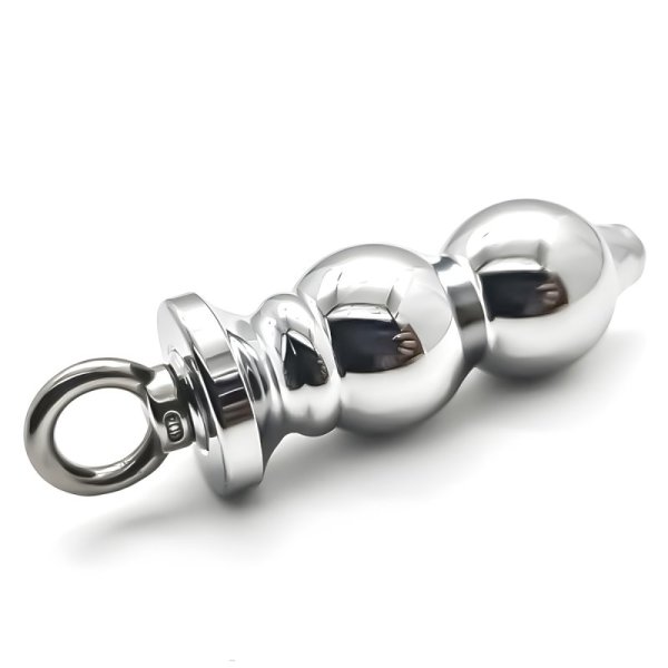 (image for) Detachable Hollow Enema Flusher - M