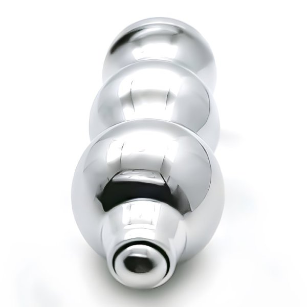 (image for) Detachable Hollow Enema Flusher - M