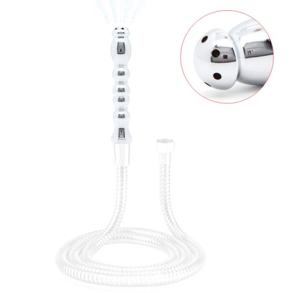 (image for) Shower Enema Douche 5 Hole Nozzle
