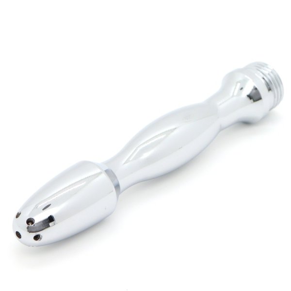 (image for) Anal Washer 5 Holes Colonic Douche