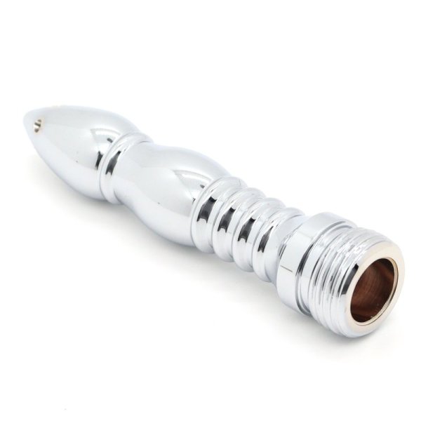 (image for) Conical Head Douche With Two Beads