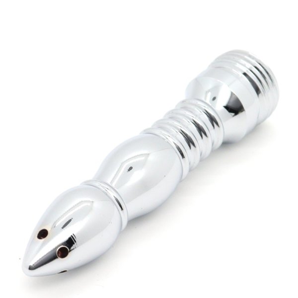 (image for) Conical Head Douche With Two Beads