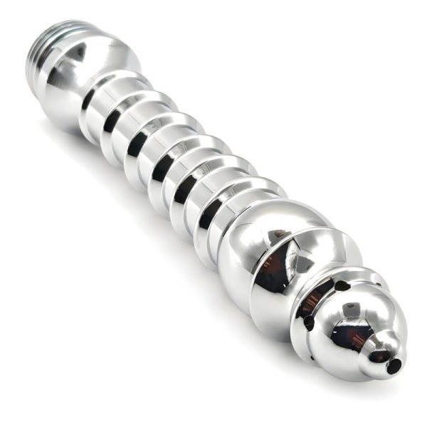 (image for) Anal Shower Enema Douche Nozzle - A