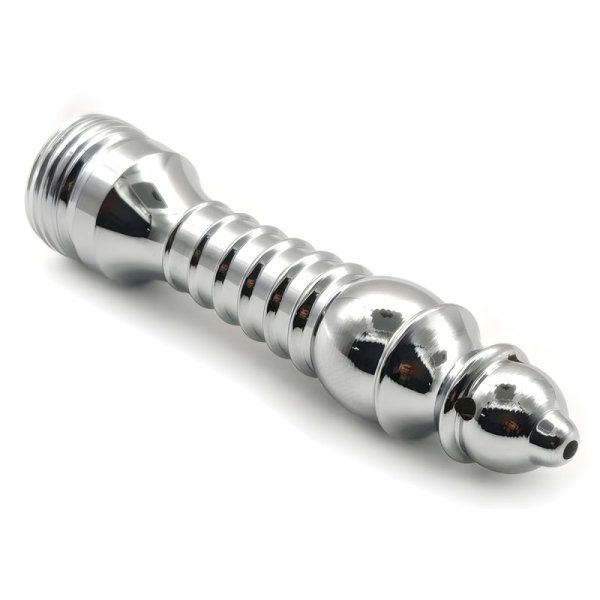 (image for) Anal Shower Enema Douche Nozzle - A
