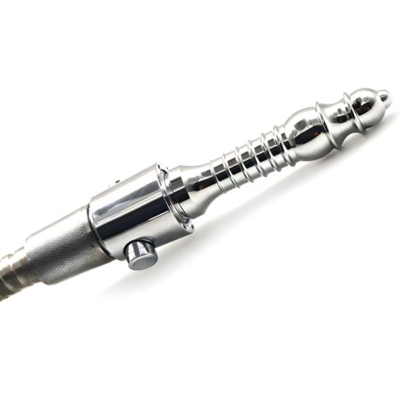 (image for) Anal Shower Enema Douche Nozzle - A