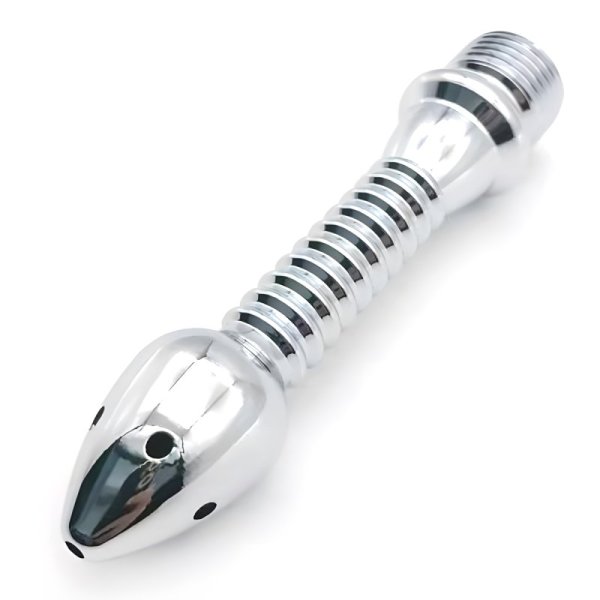 (image for) Anal Shower Enema Douche Nozzle - B