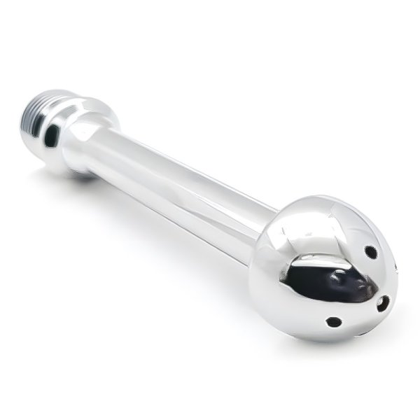 (image for) Anal Shower Enema Douche Nozzle - D