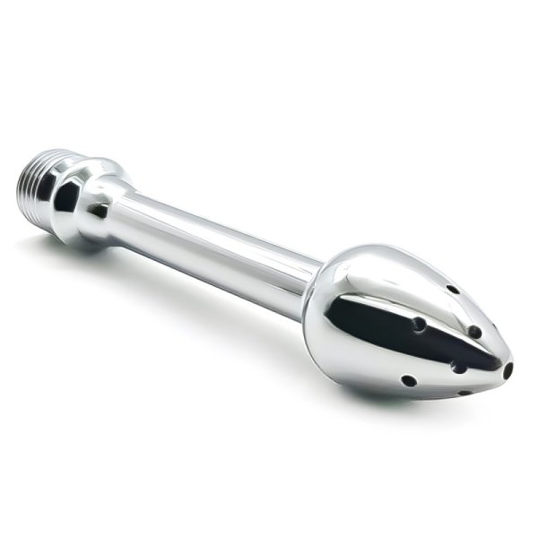 (image for) Anal Shower Enema Douche Nozzle - E