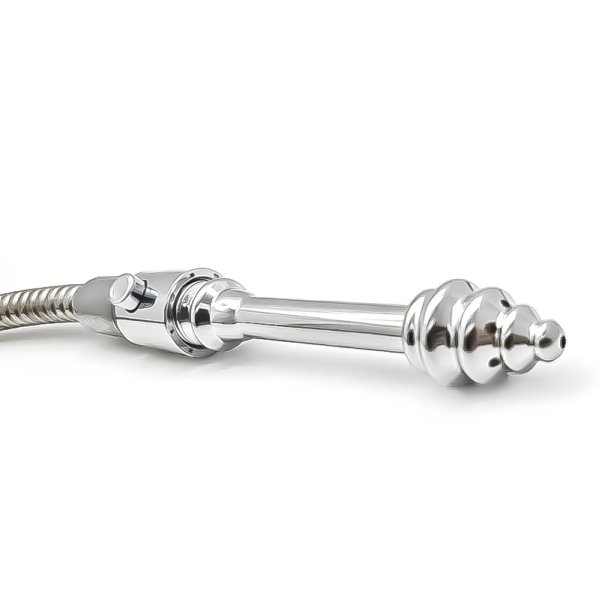 (image for) Anal Shower Enema Douche Nozzle - F