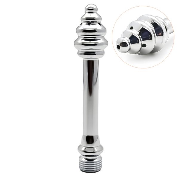 (image for) Anal Shower Enema Douche Nozzle - F