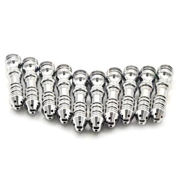 (image for) Anal Shower Enema Douche Nozzle - G