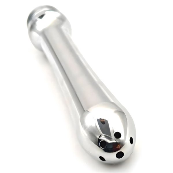 (image for) Anal Shower Enema Douche Nozzle - H