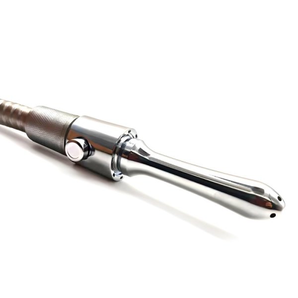 (image for) Anal Shower Enema Douche Nozzle - H