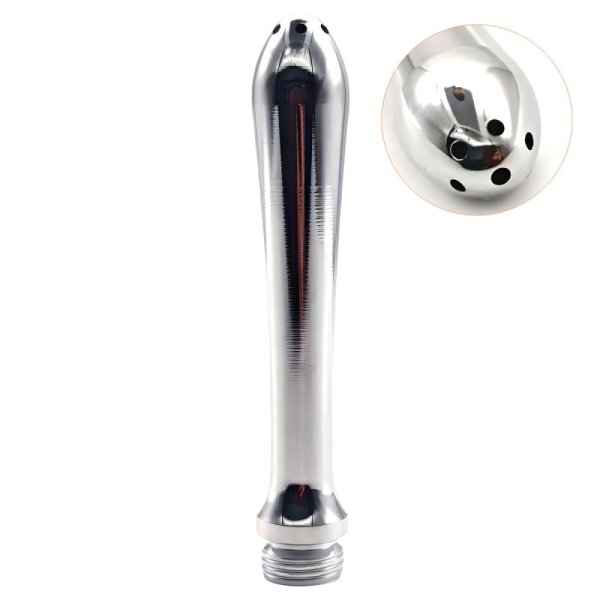 (image for) Anal Shower Enema Douche Nozzle - H