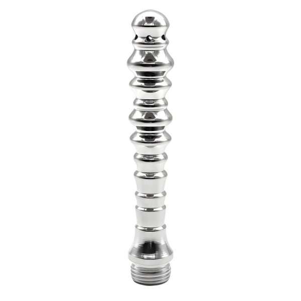 (image for) Anal Shower Enema Douche Nozzle - J